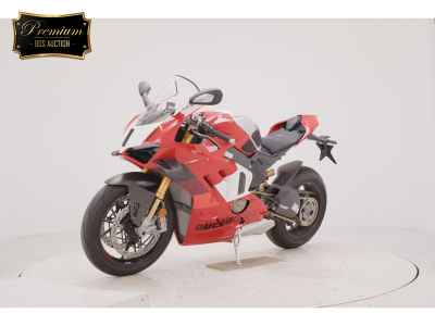 Ducati Panigale V4 2023