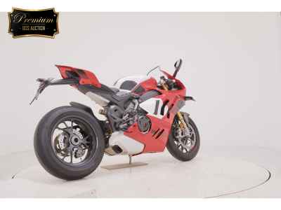 Ducati Panigale V4 2023