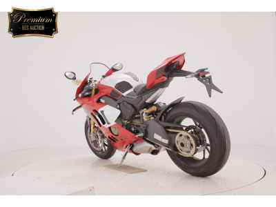 Ducati Panigale V4 2023