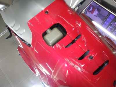 Ducati Panigale V4 2023