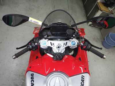 Ducati Panigale V4 2023