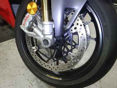 Ducati Panigale V4 2023
