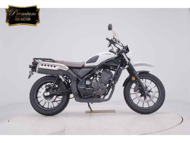 Honda CL250 2023