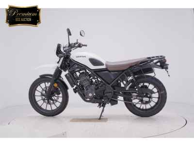 Honda CL250 2023