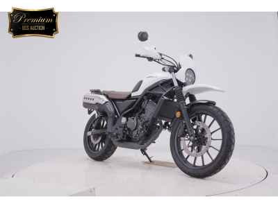 Honda CL250 2023