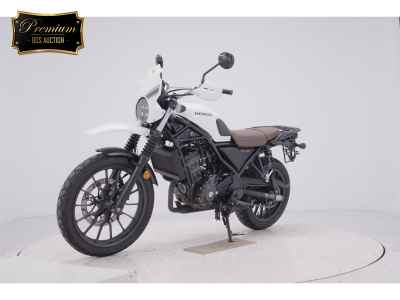 Honda CL250 2023