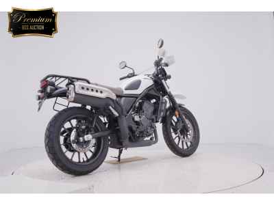 Honda CL250 2023