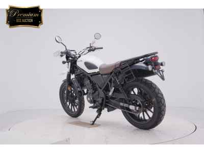 Honda CL250 2023