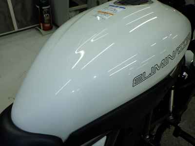 Kawasaki Eliminator 400 2023