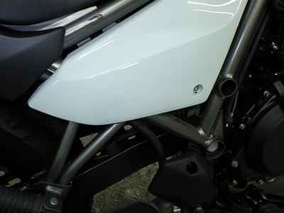 Kawasaki Eliminator 400 2023