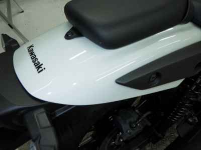 Kawasaki Eliminator 400 2023