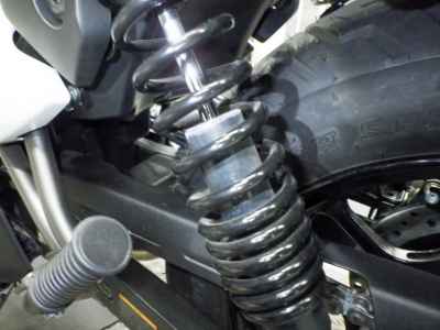 Kawasaki Eliminator 400 2023