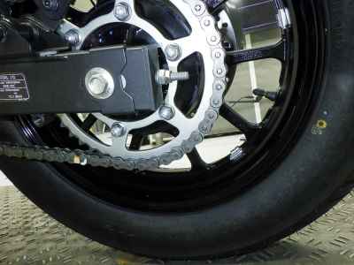 Kawasaki Eliminator 400 2023