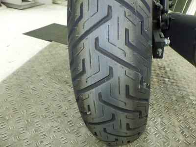 Kawasaki Eliminator 400 2023