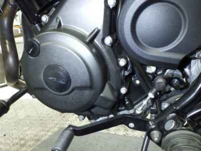 Kawasaki Eliminator 400 2023