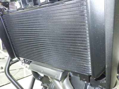 Kawasaki Eliminator 400 2023