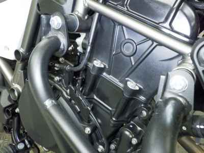 Kawasaki Eliminator 400 2023