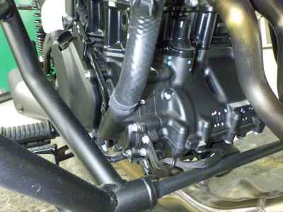 Kawasaki Eliminator 400 2023