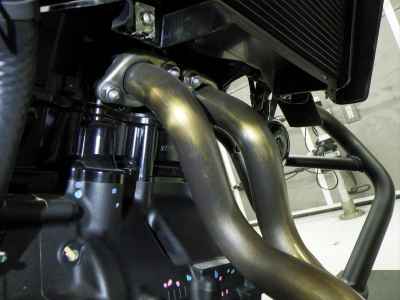 Kawasaki Eliminator 400 2023