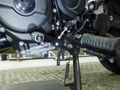 Kawasaki Eliminator 400 2023