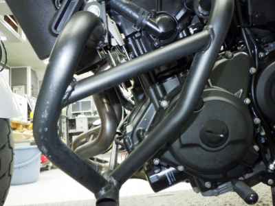 Kawasaki Eliminator 400 2023