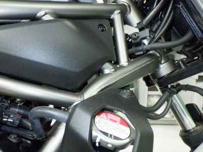 Kawasaki Eliminator 400 2023