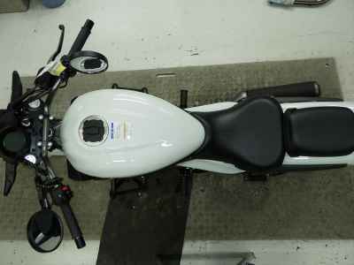 Kawasaki Eliminator 400 2023