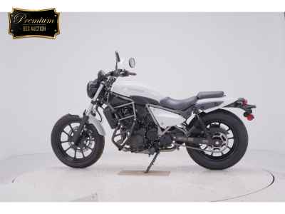 Kawasaki Eliminator 400 2023