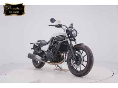 Kawasaki Eliminator 400 2023