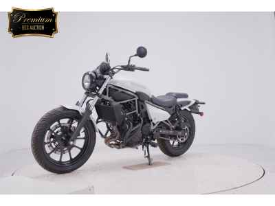 Kawasaki Eliminator 400 2023