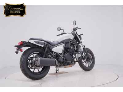 Kawasaki Eliminator 400 2023