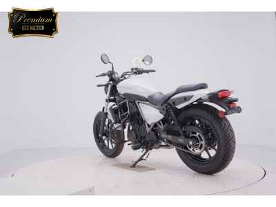 Kawasaki Eliminator 400 2023