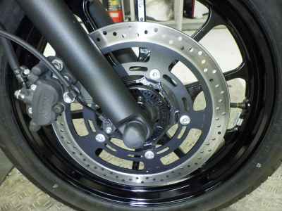 Kawasaki Eliminator 400 2023