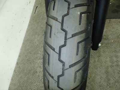 Kawasaki Eliminator 400 2023