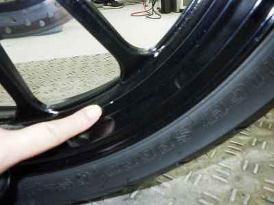 Kawasaki Eliminator 400 2023