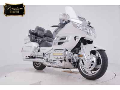 Honda GL1800 Gold Wing 2007