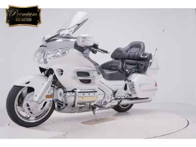 Honda GL1800 Gold Wing 2007