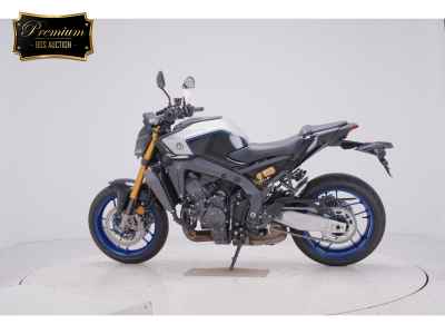 Yamaha MT-09 SP 2024