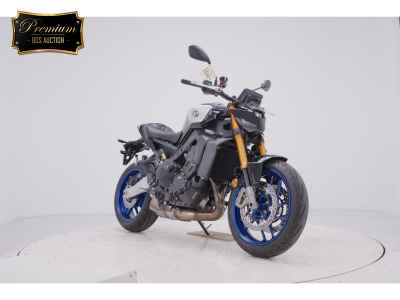 Yamaha MT-09 SP 2024