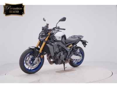 Yamaha MT-09 SP 2024