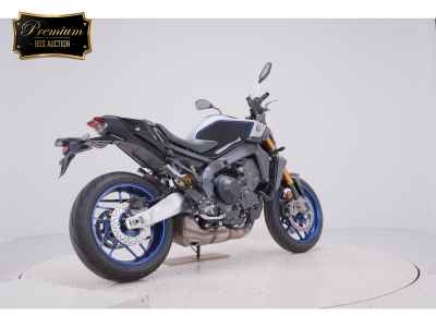 Yamaha MT-09 SP 2024