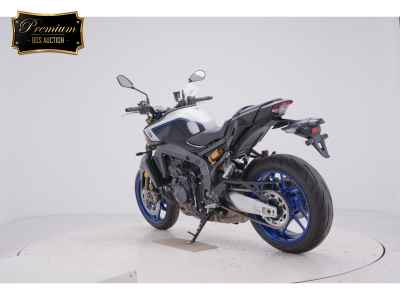 Yamaha MT-09 SP 2024