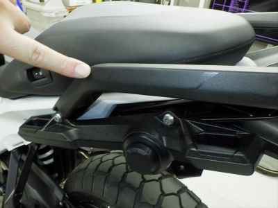 BMW R1300GS 2024