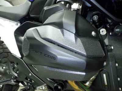 BMW R1300GS 2024