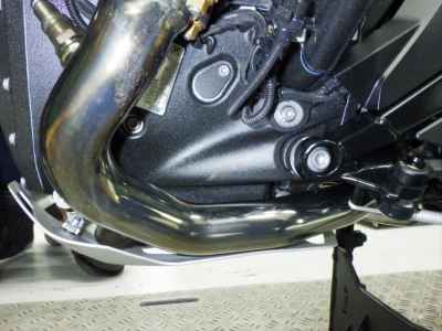 BMW R1300GS 2024