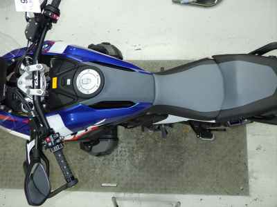 BMW R1300GS 2024