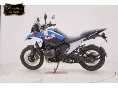 BMW R1300GS 2024