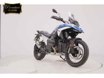 BMW R1300GS 2024
