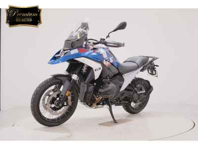 BMW R1300GS 2024