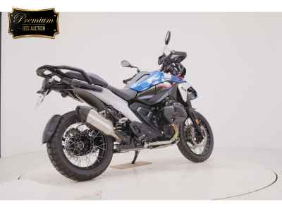 BMW R1300GS 2024
